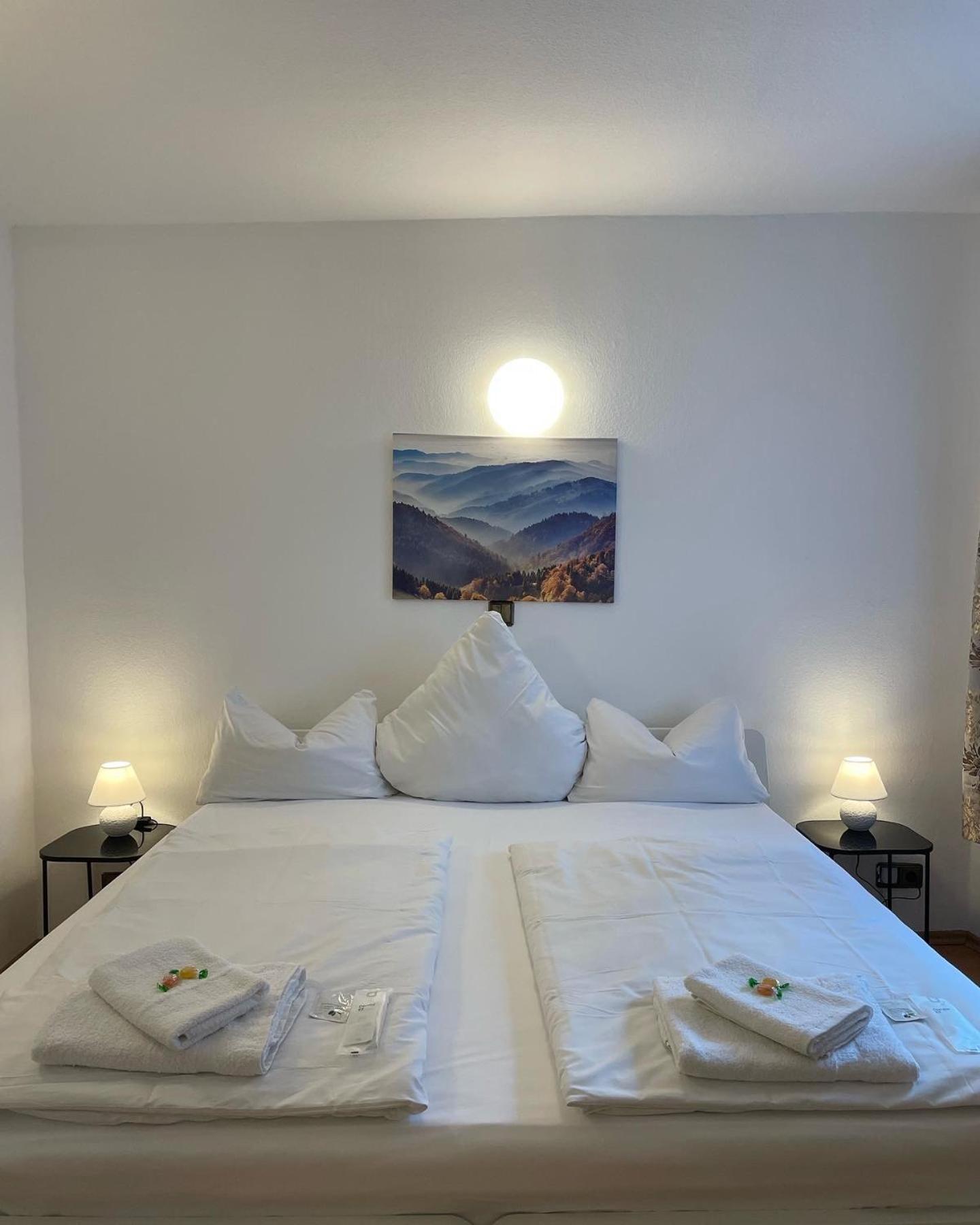 Hotel Starlight Frankfurt am Main Buitenkant foto