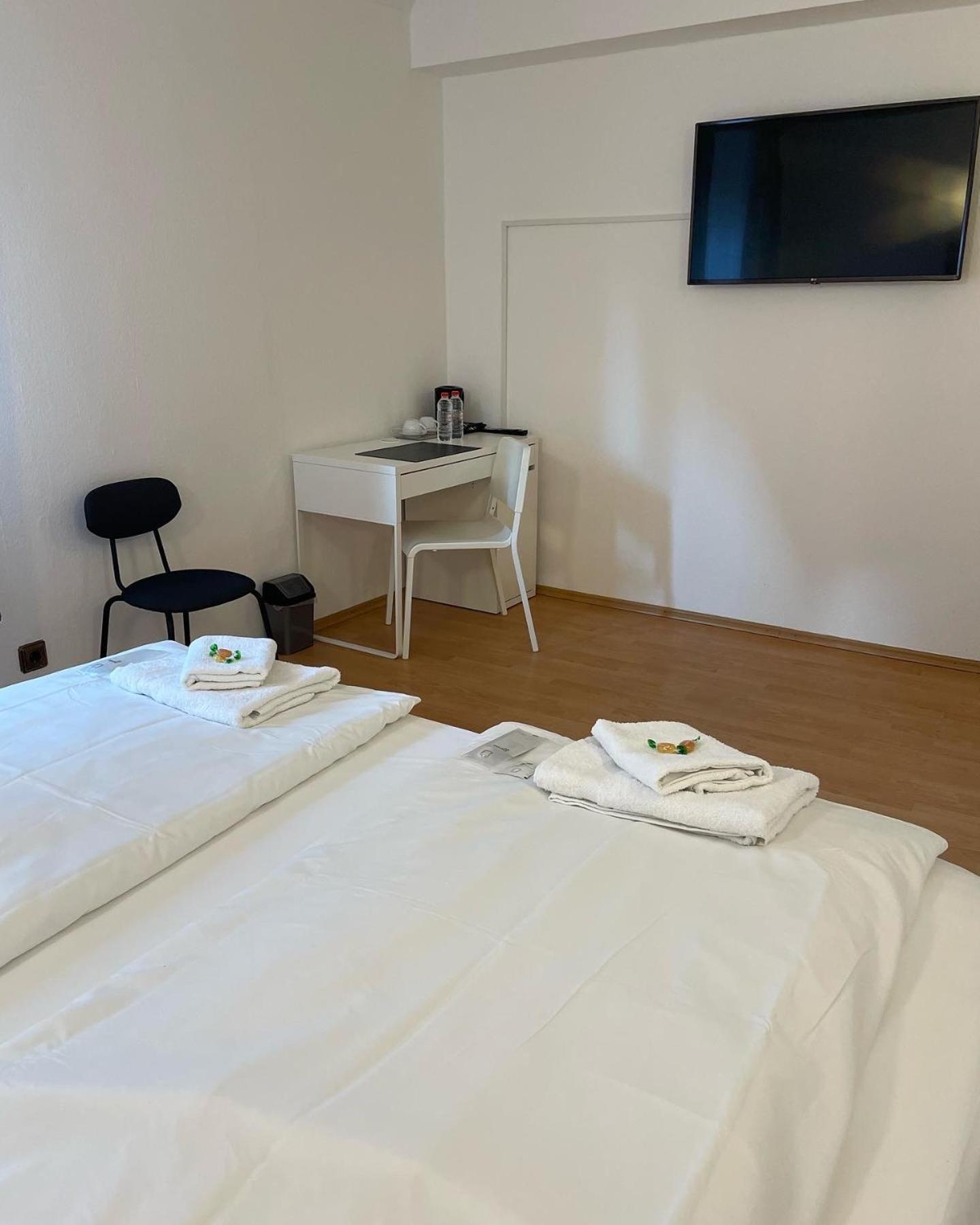 Hotel Starlight Frankfurt am Main Buitenkant foto